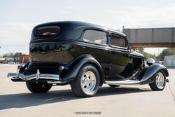 1934 Ford Model 40 Tudor Sedan Hot Rod for sale