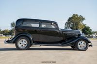 1934 Ford Model 40 Tudor Sedan Hot Rod for sale
