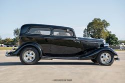 1934 Ford Model 40 Tudor Sedan Hot Rod for sale