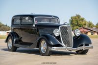 1934 Ford Model 40 Tudor Sedan Hot Rod for sale