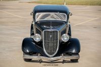 1934 Ford Model 40 Tudor Sedan Hot Rod for sale