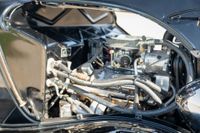 1934 Ford Model 40 Tudor Sedan Hot Rod for sale