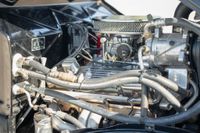 1934 Ford Model 40 Tudor Sedan Hot Rod for sale