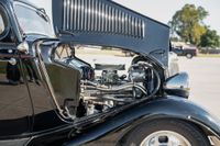 1934 Ford Model 40 Tudor Sedan Hot Rod for sale