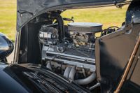 1934 Ford Model 40 Tudor Sedan Hot Rod for sale