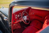 1934 Ford Model 40 Tudor Sedan Hot Rod for sale