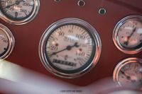 1934 Ford Model 40 Tudor Sedan Hot Rod for sale