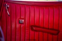 1934 Ford Model 40 Tudor Sedan Hot Rod for sale