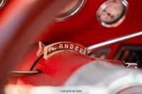 1934 Ford Model 40 Tudor Sedan Hot Rod for sale