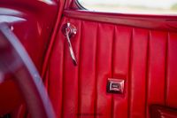 1934 Ford Model 40 Tudor Sedan Hot Rod for sale