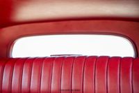 1934 Ford Model 40 Tudor Sedan Hot Rod for sale