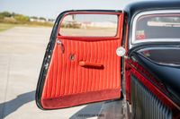 1934 Ford Model 40 Tudor Sedan Hot Rod for sale