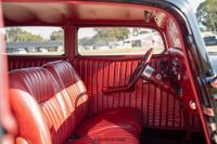 1934 Ford Model 40 Tudor Sedan Hot Rod for sale