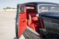 1934 Ford Model 40 Tudor Sedan Hot Rod for sale