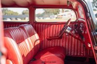 1934 Ford Model 40 Tudor Sedan Hot Rod for sale