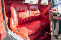 1934 Ford Model 40 Tudor Sedan Hot Rod for sale