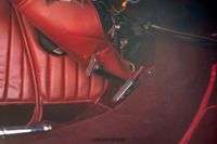 1934 Ford Model 40 Tudor Sedan Hot Rod for sale