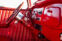 1934 Ford Model 40 Tudor Sedan Hot Rod for sale