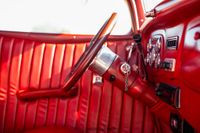 1934 Ford Model 40 Tudor Sedan Hot Rod for sale