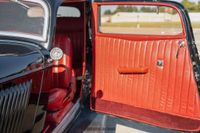 1934 Ford Model 40 Tudor Sedan Hot Rod for sale