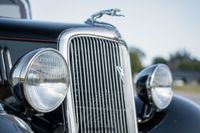 1934 Ford Model 40 Tudor Sedan Hot Rod for sale
