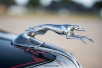 1934 Ford Model 40 Tudor Sedan Hot Rod for sale