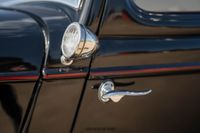 1934 Ford Model 40 Tudor Sedan Hot Rod for sale