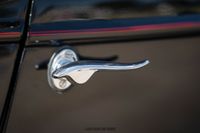 1934 Ford Model 40 Tudor Sedan Hot Rod for sale