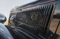 1934 Ford Model 40 Tudor Sedan Hot Rod for sale
