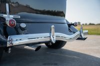 1934 Ford Model 40 Tudor Sedan Hot Rod for sale