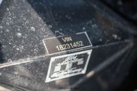 1934 Ford Model 40 Tudor Sedan Hot Rod for sale