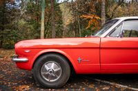 1966 Ford Mustang for sale