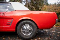 1966 Ford Mustang for sale