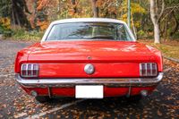1966 Ford Mustang for sale