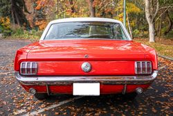 1966 Ford Mustang for sale