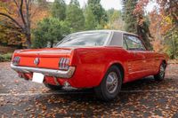 1966 Ford Mustang for sale