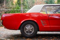 1966 Ford Mustang for sale