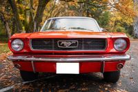 1966 Ford Mustang for sale