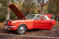 1966 Ford Mustang for sale