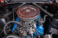 1966 Ford Mustang for sale