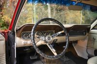 1966 Ford Mustang for sale