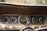 1966 Ford Mustang for sale