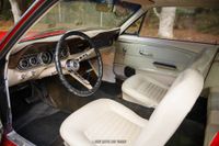 1966 Ford Mustang for sale
