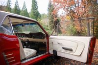 1966 Ford Mustang for sale