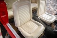 1966 Ford Mustang for sale