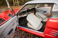 1966 Ford Mustang for sale