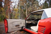 1966 Ford Mustang for sale