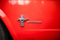 1966 Ford Mustang for sale