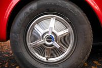 1966 Ford Mustang for sale