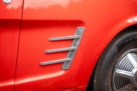 1966 Ford Mustang for sale